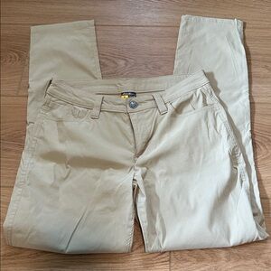 Eddie Bauer Khaki Women's Pants